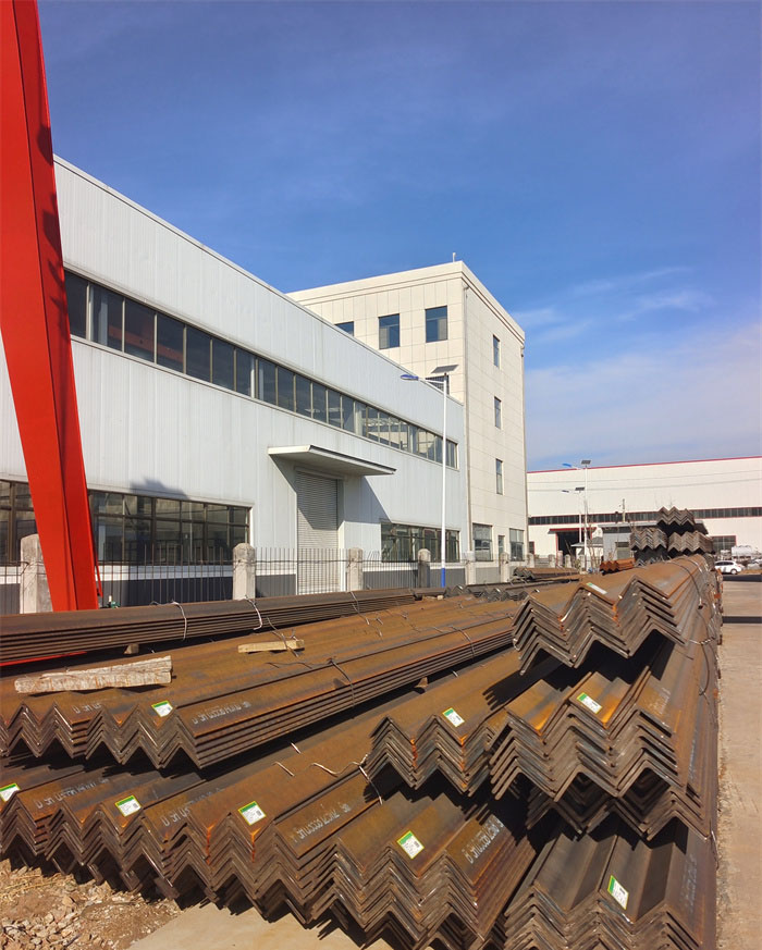 國(guó)網(wǎng)Q460B角鋼